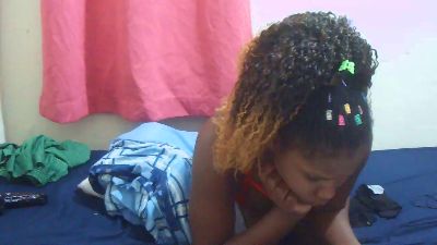 Beauty_sandra live cam on Cam4