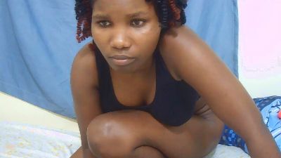 Beauty_sandra live cam on Cam4
