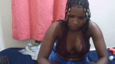 Beauty_sandra live cam on Cam4