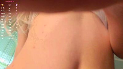 Beauty_sky live cam on Cam4
