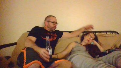 Beautyandbbeast live cam on Cam4