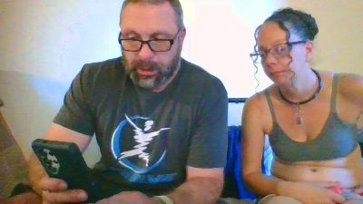 Beautyandbbeast live cam on Cam4