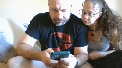 Beautyandbbeast live cam on Cam4