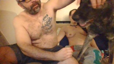 Beautyandbbeast live cam on Cam4