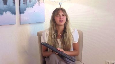 BebeMishaw live cam on Cam4
