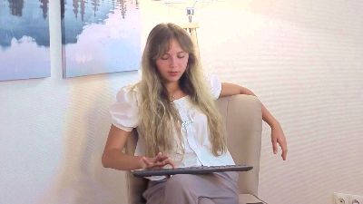 BebeMishaw Cam en direct sur Cam4