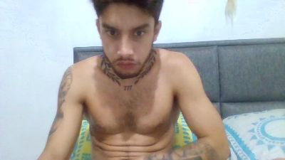 Bebecito777 live cam on Cam4