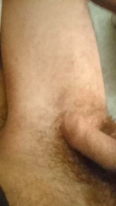 Bebesito0 Live Cam on Cam4