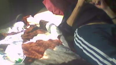 Bebesito2026 live cam on Cam4