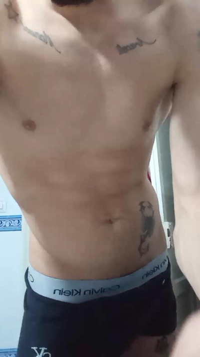 Bebesitooo7 live cam on Cam4