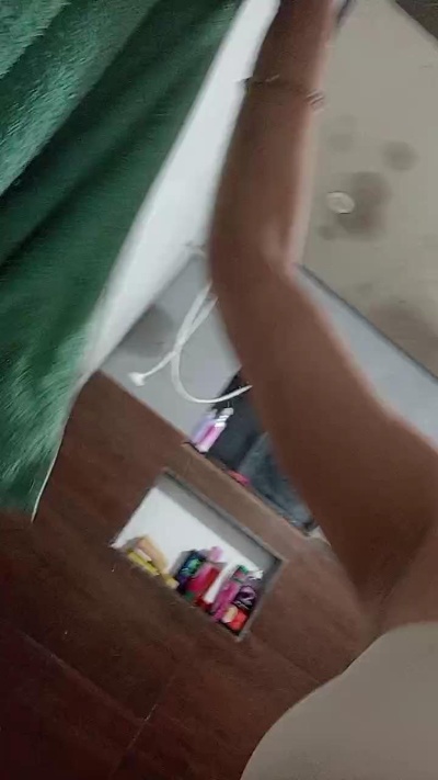 Bebezita live cam on Cam4