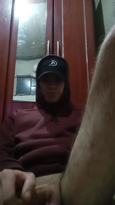 Bebo_big live cam on Cam4