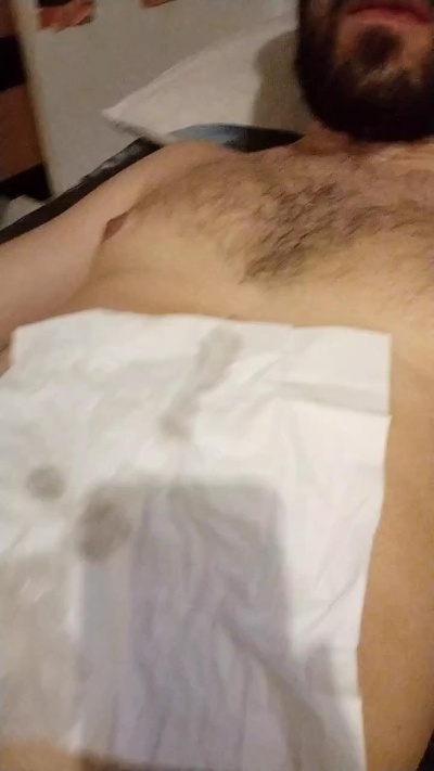 Bebysexyhot live cam on Cam4