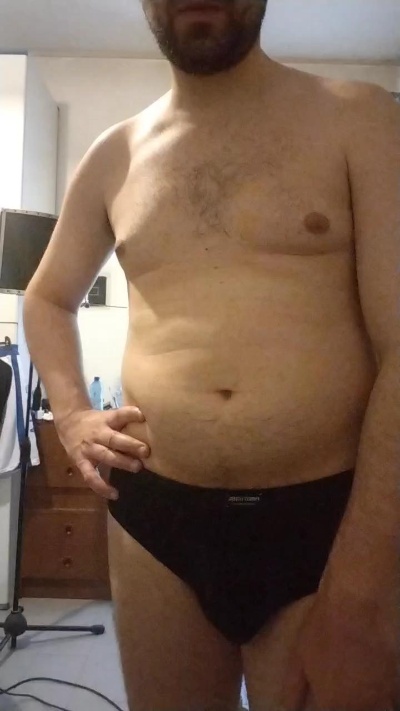 Bebysexyhot live cam on Cam4