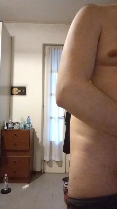 Bebysexyhot live cam on Cam4