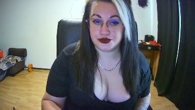 BeccaKoressi live cam on Cam4