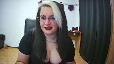 BeccaKoressi live cam on Cam4