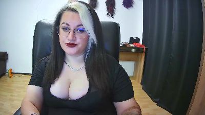 BeccaKoressi live cam on Cam4