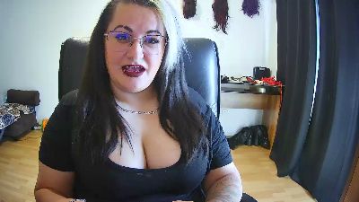 BeccaKoressi live cam on Cam4