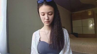 BeckiLaraway live cam on Cam4