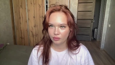 BeckiLaraway live cam on Cam4
