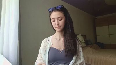 BeckiLaraway live cam on Cam4
