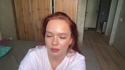 BeckiLaraway live cam on Cam4