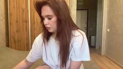 BeckiLaraway live cam on Cam4