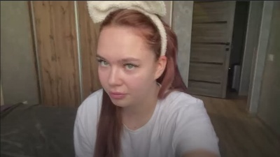 BeckiLaraway live cam on Cam4
