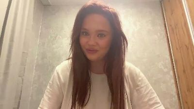 BeckiLaraway live cam on Cam4
