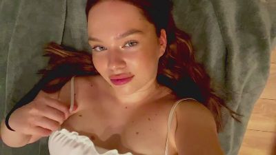 BeckiLaraway live cam on Cam4