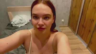 BeckiLaraway live cam on Cam4