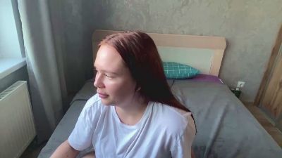 BeckiLaraway live cam on Cam4