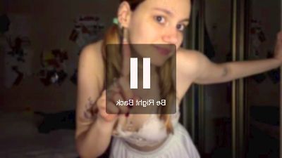 BeckiSalinas live cam on Cam4