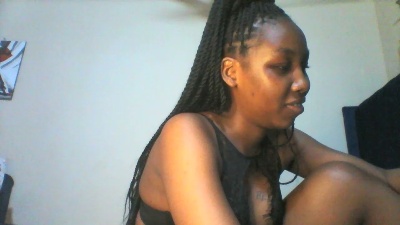 Beckie_sexy live cam on Cam4