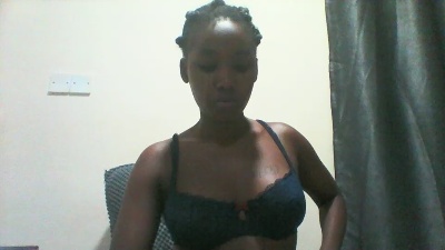 Beckie_sexy live cam on Cam4
