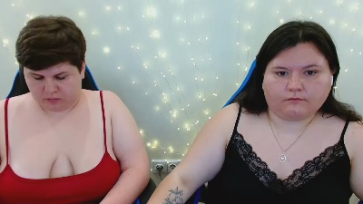 BeckyAndEllen live cam on Cam4