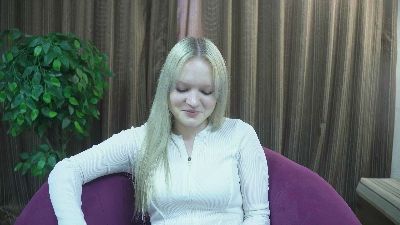 BeckyAtcher webcam