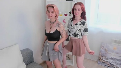 BeckyBayse webcam