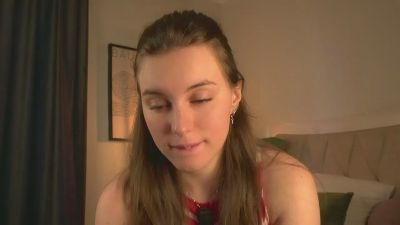 BeckyEves live cam on Cam4