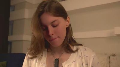 BeckyEves live cam on Cam4