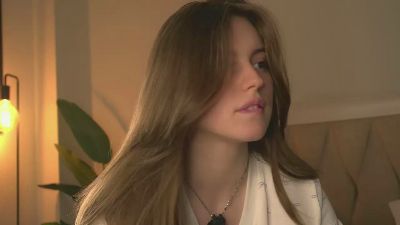 BeckyEves live cam on Cam4