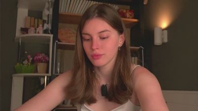 BeckyEves live cam on Cam4