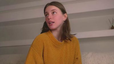 BeckyEves live cam on Cam4