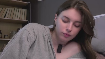 BeckyEves live cam on Cam4