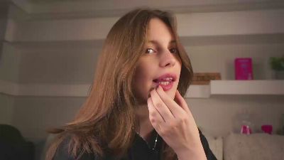 BeckyEves live cam on Cam4
