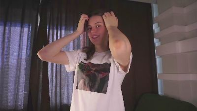 BeckyEves live cam on Cam4