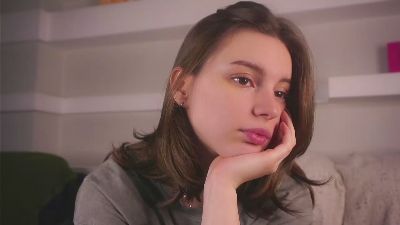 BeckyEves live cam on Cam4