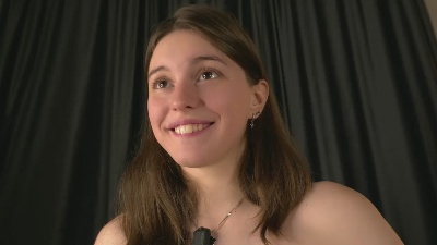 BeckyEves live cam on Cam4