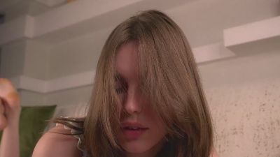 BeckyEves live cam on Cam4
